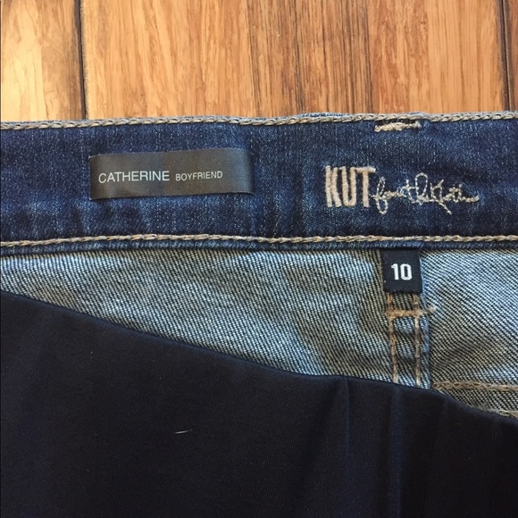 Maternity jeans - Picture 2 of 2